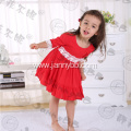 fashion korean style latest girl dress